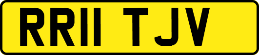 RR11TJV