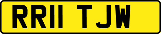 RR11TJW