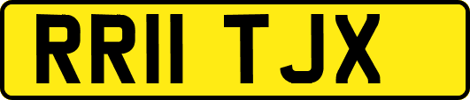 RR11TJX