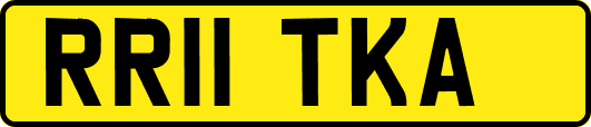 RR11TKA