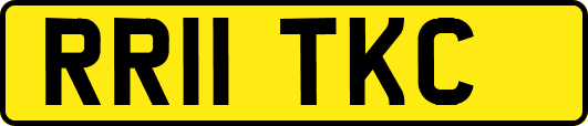 RR11TKC