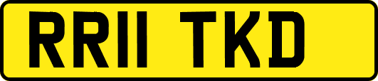 RR11TKD