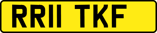 RR11TKF