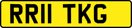 RR11TKG