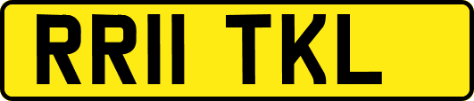 RR11TKL