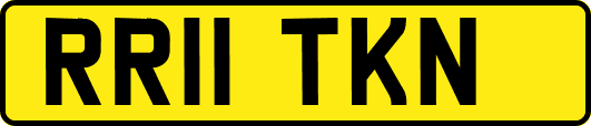 RR11TKN