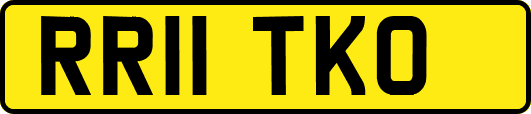 RR11TKO