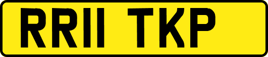 RR11TKP