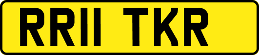 RR11TKR