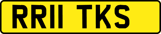 RR11TKS