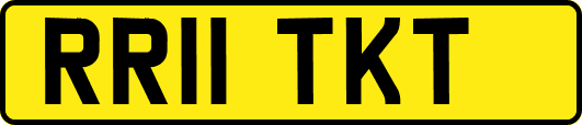 RR11TKT