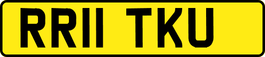 RR11TKU