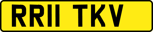 RR11TKV