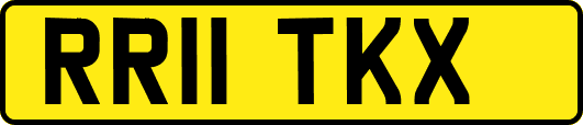 RR11TKX