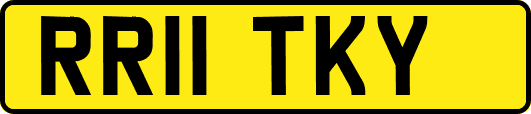 RR11TKY