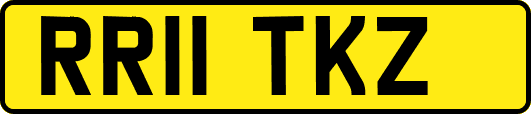 RR11TKZ