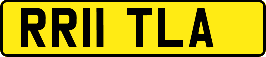 RR11TLA
