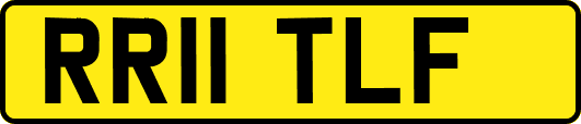 RR11TLF