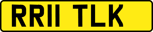 RR11TLK
