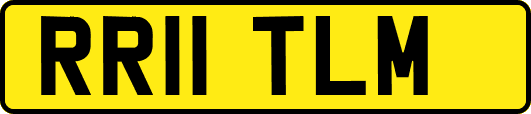 RR11TLM