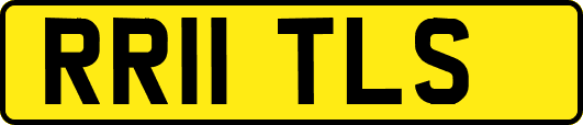 RR11TLS