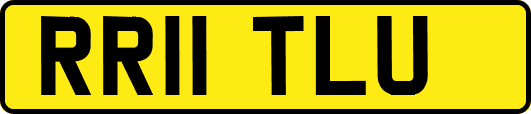 RR11TLU
