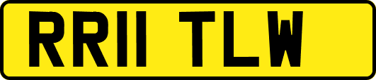 RR11TLW