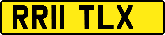 RR11TLX