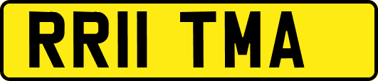 RR11TMA