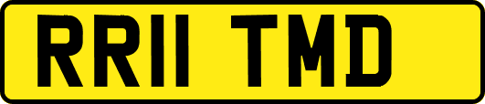 RR11TMD