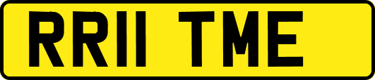 RR11TME