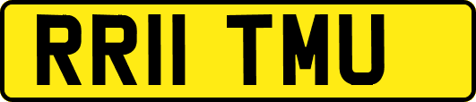 RR11TMU