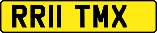 RR11TMX