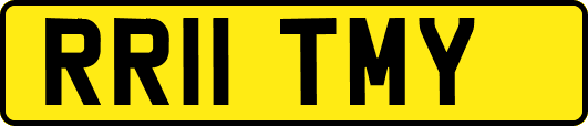 RR11TMY