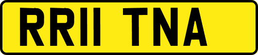 RR11TNA