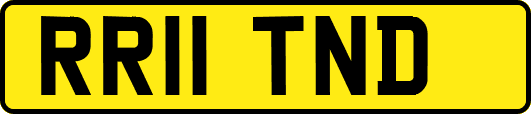 RR11TND