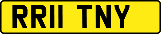 RR11TNY