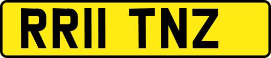 RR11TNZ