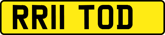 RR11TOD