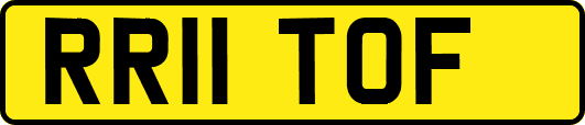 RR11TOF