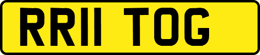 RR11TOG