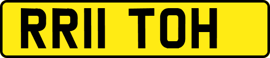 RR11TOH