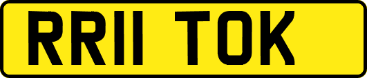RR11TOK