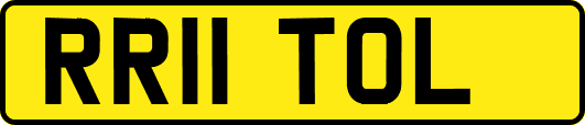 RR11TOL
