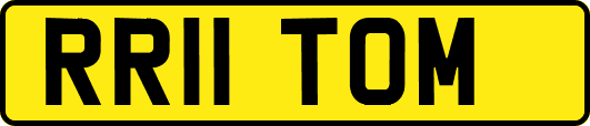 RR11TOM