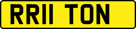 RR11TON