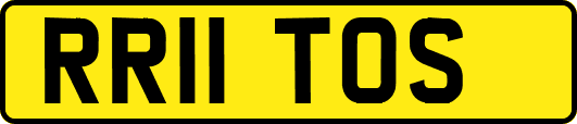 RR11TOS