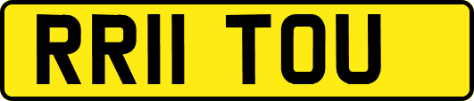 RR11TOU