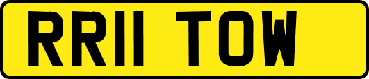 RR11TOW