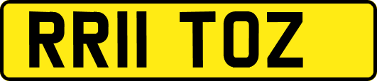 RR11TOZ
